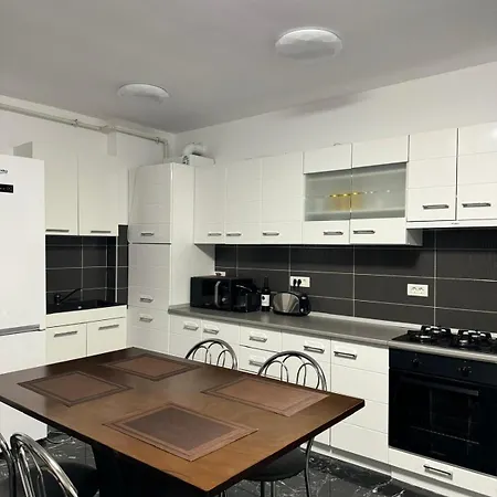 Black Sea Apartment Constanta Exterior photo