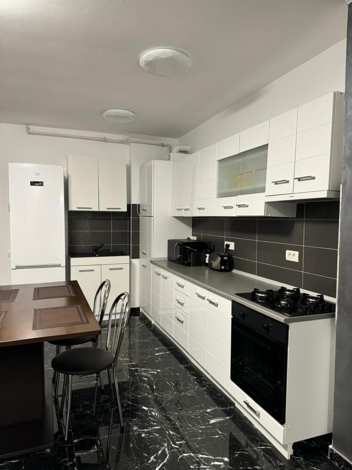 Apartment Black Sea